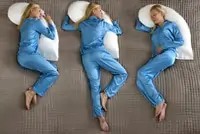 positions du sommeil signification