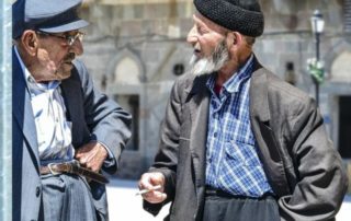 Rêver de barbe en islam