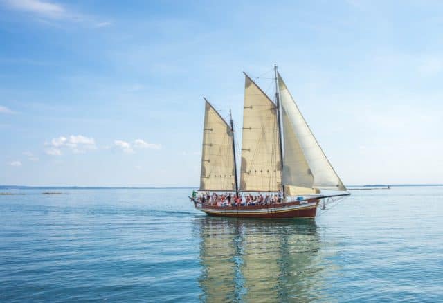 Pourquoi rêver de bateau ?