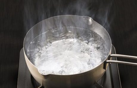 Rêver de bain-marie en islam