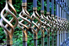 Rêver de balustrade en islam