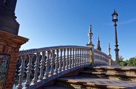 Rêver de balustrade sur un pont interprétation exacte