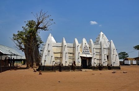 Rêver du fruit du baobab