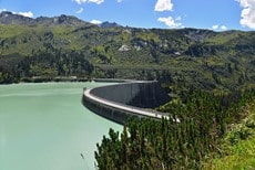 Rêver de barrage en islam