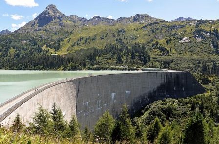 Rêver de barrage interprétation exacte