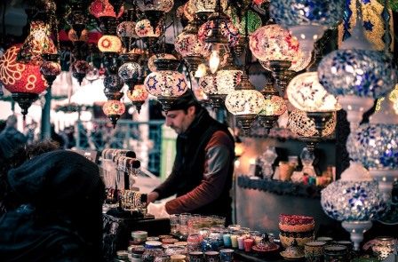 Rêver de bazar interprétation exacte