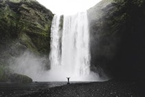 Rêver de cascade en islam