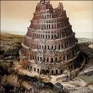 Que signifie rêver de la tour de Babel ?