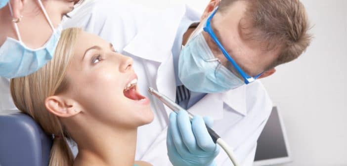 Le rêve de dentiste et sa signification: