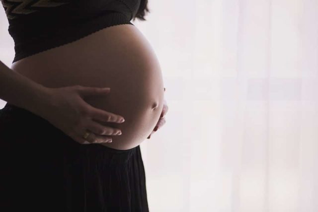 Que signifie rêver d'être enceinte ?