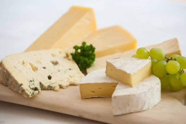 Que signifie rêver de fromage ?
