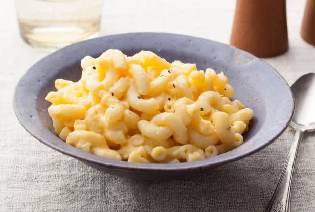 Que signifie rêver de macaroni ?