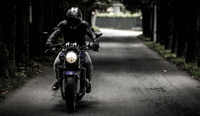 Que signifie rêver de moto ?