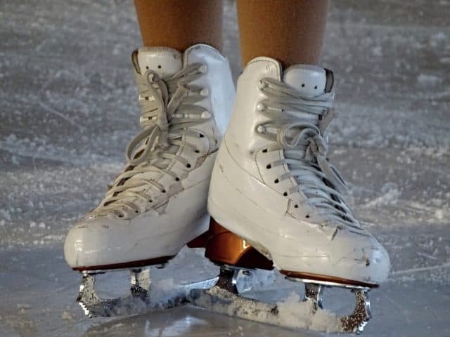 Que signifie rêver de patinage ?
