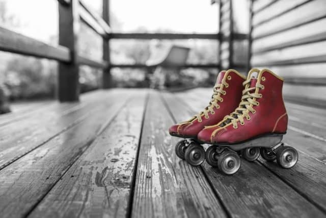 Que signifie rêver de patins ?