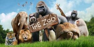 Rêver de zoo et son interprétation: