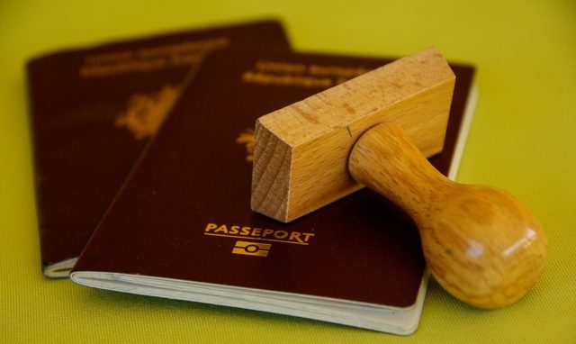 Pourquoi rêver de passeport ?