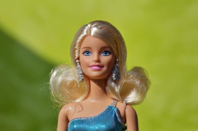 Pourquoi rêver de Barbie ?