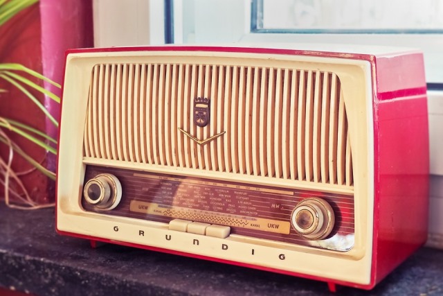 Pourquoi rêver de radio ?