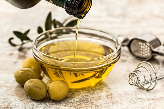 Le rêve d'huile d'olive et sa signification: