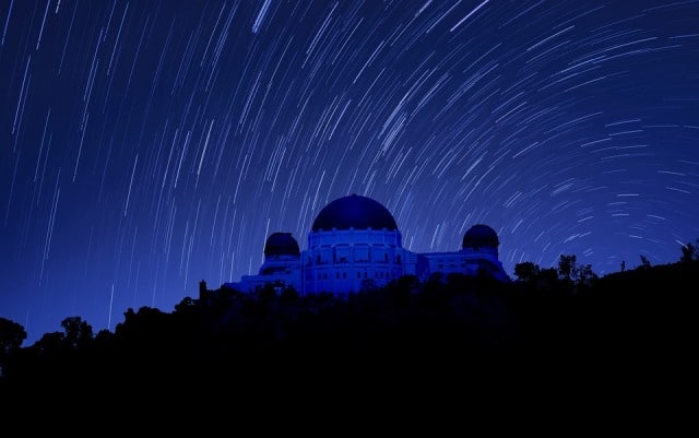Le rêve d'observatoire et sa signification: