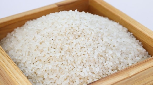 Le rêve de riz et sa signification: