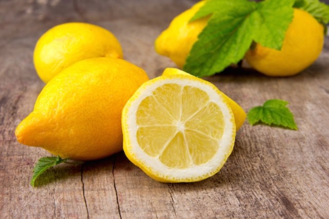 Que signifie un rêve de citron ?