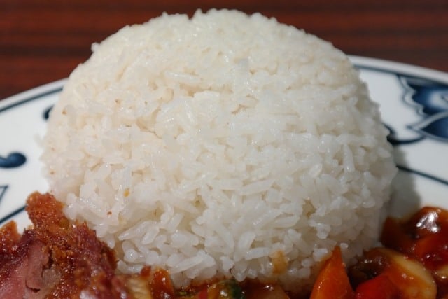 Que signifie un rêve de manger du riz ?