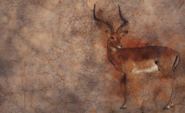 Que signifie un rêve de manger une antilope ?