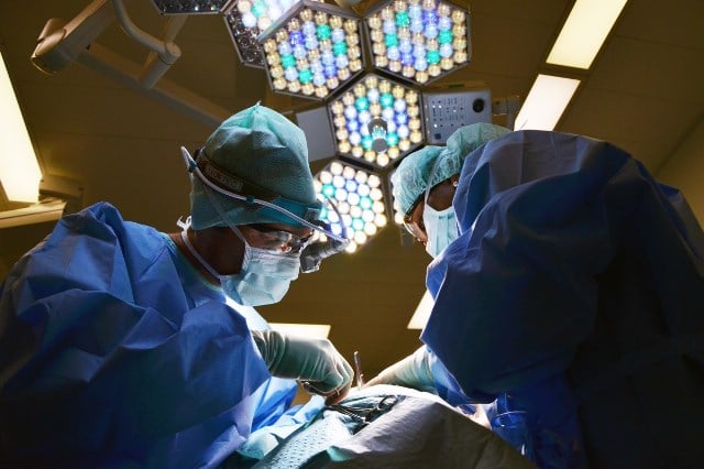 Que signifie un rêve de chirurgien ?