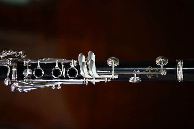 Que signifie un rêve de clarinette ?