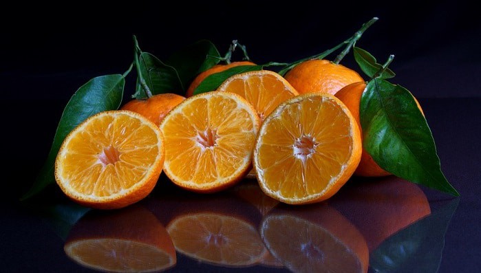 Que signifie un rêve de manger une mandarine ?