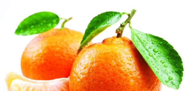 Que signifie un rêve de mandarine ?