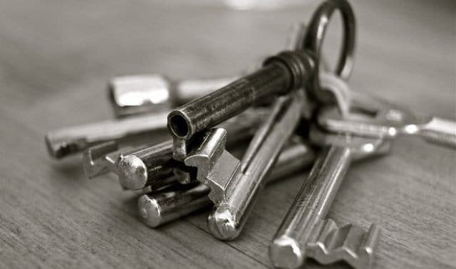 Que signifie un rêve de perdre ses clés ?