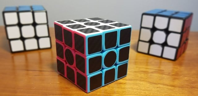 Que signifie un rêve de cube ?