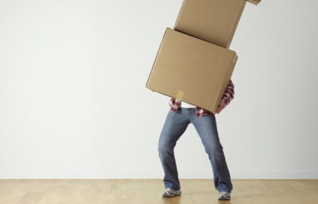 Que signifie rêver de déménagement ?