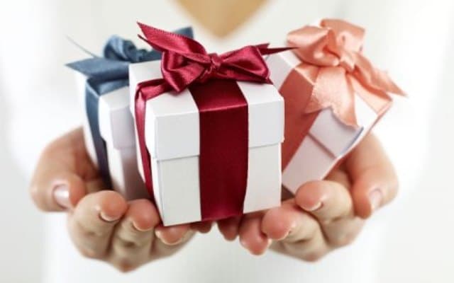 Que signifie rêver de recevoir un cadeau ?