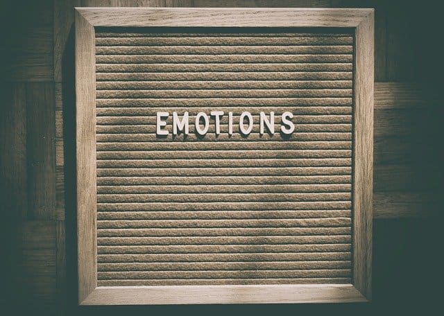 Que signifie rêver d'émotions ?