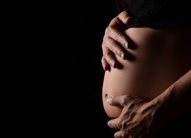 Que signifie rêver de début de grossesse ?