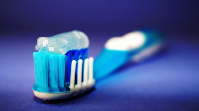 Que signifie rêver de dentifrice ?