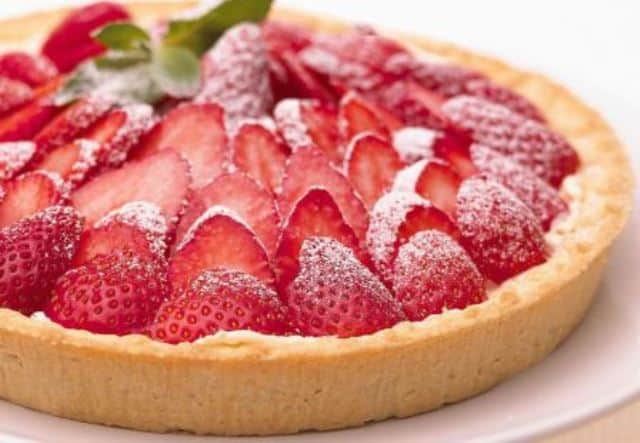 Que signifie rêver de manger des fraises ?