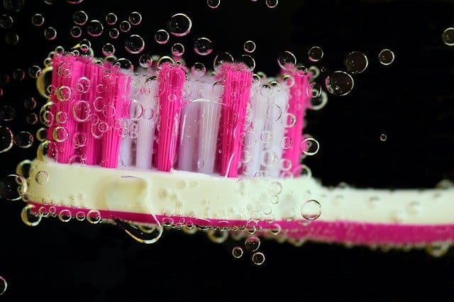 Que signifie rêver de se brosser les dents ?