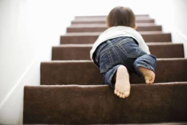 Que signifie rêver de tomber des escaliers ?