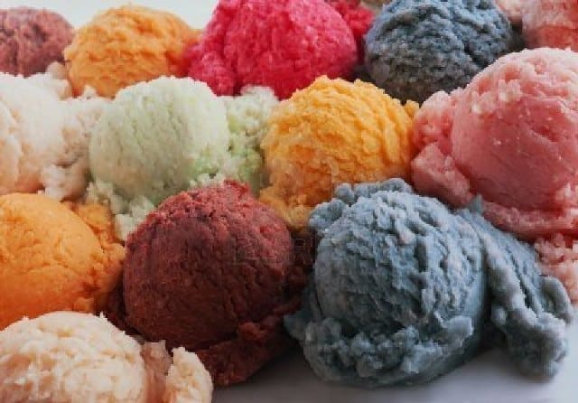 Que signifie rêver de crème glacée ?