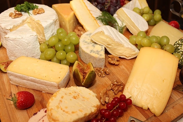 Que signifie rêver de manger du fromage ?