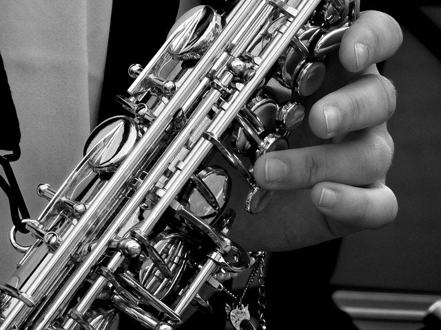 Que signifie rêver de saxophone ?