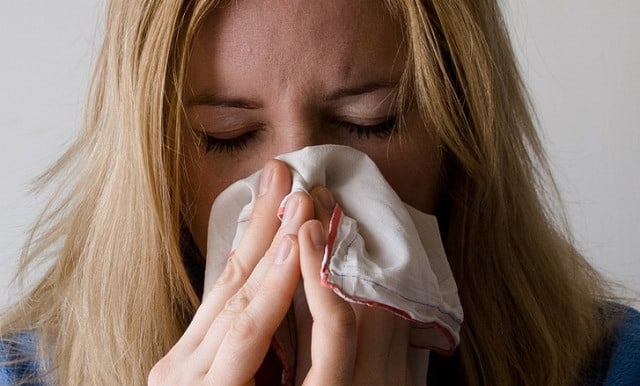 Que signifie rêver de grippe ?