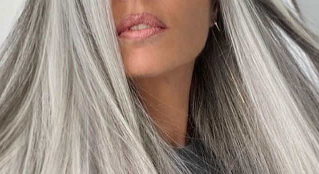 Pourquoi rêver de cheveux gris ?