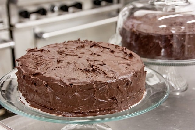 Pourquoi rêver de gâteau au Chocolat ?