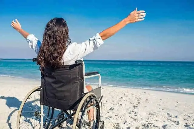 Pourquoi rêver de fauteuil roulant ?